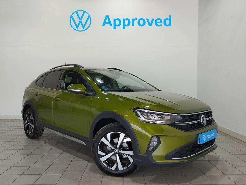 Volkswagen Taigo 1.0 TSI Más 85kW - foto 1