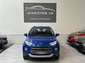 Ford EcoSport 1.0 EcoBoost TREND *CRUISE* LED * Bleu - thumbnail 2