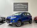 Ford EcoSport 1.0 EcoBoost TREND *CRUISE* LED * Bleu - thumbnail 3