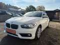 BMW 116 i  KLIMA / SITZHEIZUNG / TÜV NEU / GARANTIE Weiß - thumbnail 6