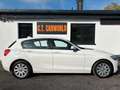 BMW 116 i  KLIMA / SITZHEIZUNG / TÜV NEU / GARANTIE Weiß - thumbnail 2