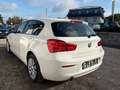 BMW 116 i  KLIMA / SITZHEIZUNG / TÜV NEU / GARANTIE Weiß - thumbnail 5