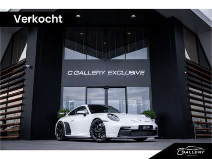 Porsche 992 992 4.0 GT3 - Carbon | Bose | Alcantara
