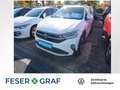 Volkswagen Taigo Style 1.0 TSI DSG Navi Kamera Keyless IQ-Drive Wit - thumbnail 1