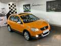 Volkswagen Polo 1.4 CrossPolo*1.HD*Schiebedach*Klima*Navi* Orange - thumbnail 13