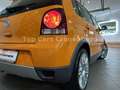 Volkswagen Polo 1.4 CrossPolo*1.HD*Schiebedach*Klima*Navi* Orange - thumbnail 23