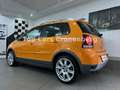 Volkswagen Polo 1.4 CrossPolo*1.HD*Schiebedach*Klima*Navi* Orange - thumbnail 22