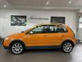 Volkswagen Polo 1.4 CrossPolo*1.HD*Schiebedach*Klima*Navi* Orange - thumbnail 15
