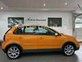 Volkswagen Polo 1.4 CrossPolo*1.HD*Schiebedach*Klima*Navi* Orange - thumbnail 14
