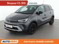 Opel Crossland X 1.2 Turbo Elegance Gris - thumbnail 1