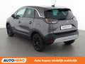 Opel Crossland X 1.2 Turbo Elegance Gris - thumbnail 4