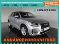 Audi Q2 1,6 TDI Sport *LED & DYN BLINKER / NAVI / AHV /... Argintiu - thumbnail 1