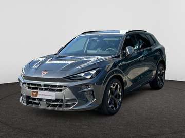 Terramar Business 1.5 e-HYBRID 204ch (150kW) DSG 6v Plug-in Hybrid