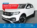 Volkswagen T-Cross Trendline 1.0 TSI 70kW (95CV) SG5 (C112LV15) Blanco - thumbnail 1