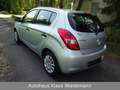 Hyundai i20 1.4 Automatik - 1.Hd./orig. erst 27 TKM Silber - thumbnail 3