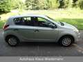 Hyundai i20 1.4 Automatik - 1.Hd./orig. erst 27 TKM Silber - thumbnail 7