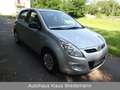 Hyundai i20 1.4 Automatik - 1.Hd./orig. erst 27 TKM Silber - thumbnail 8