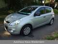 Hyundai i20 1.4 Automatik - 1.Hd./orig. erst 27 TKM Silber - thumbnail 1
