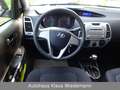 Hyundai i20 1.4 Automatik - 1.Hd./orig. erst 27 TKM Silber - thumbnail 13