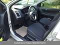 Hyundai i20 1.4 Automatik - 1.Hd./orig. erst 27 TKM Silber - thumbnail 11