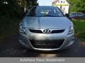 Hyundai i20 1.4 Automatik - 1.Hd./orig. erst 27 TKM Silber - thumbnail 9