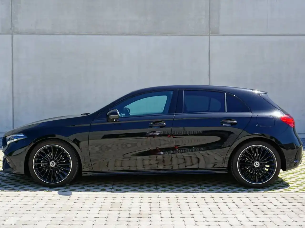 Mercedes-Benz A-Class 2026 — фото 15