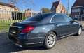 Mercedes-Benz S 350 d (EU6d-TEMP) Siyah - thumbnail 6