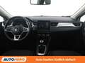 Renault Captur 1.0 TCe Intens *LED*TEMPO*SPUR*NAVI* Weiß - thumbnail 12