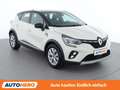Renault Captur 1.0 TCe Intens *LED*TEMPO*SPUR*NAVI* Weiß - thumbnail 8