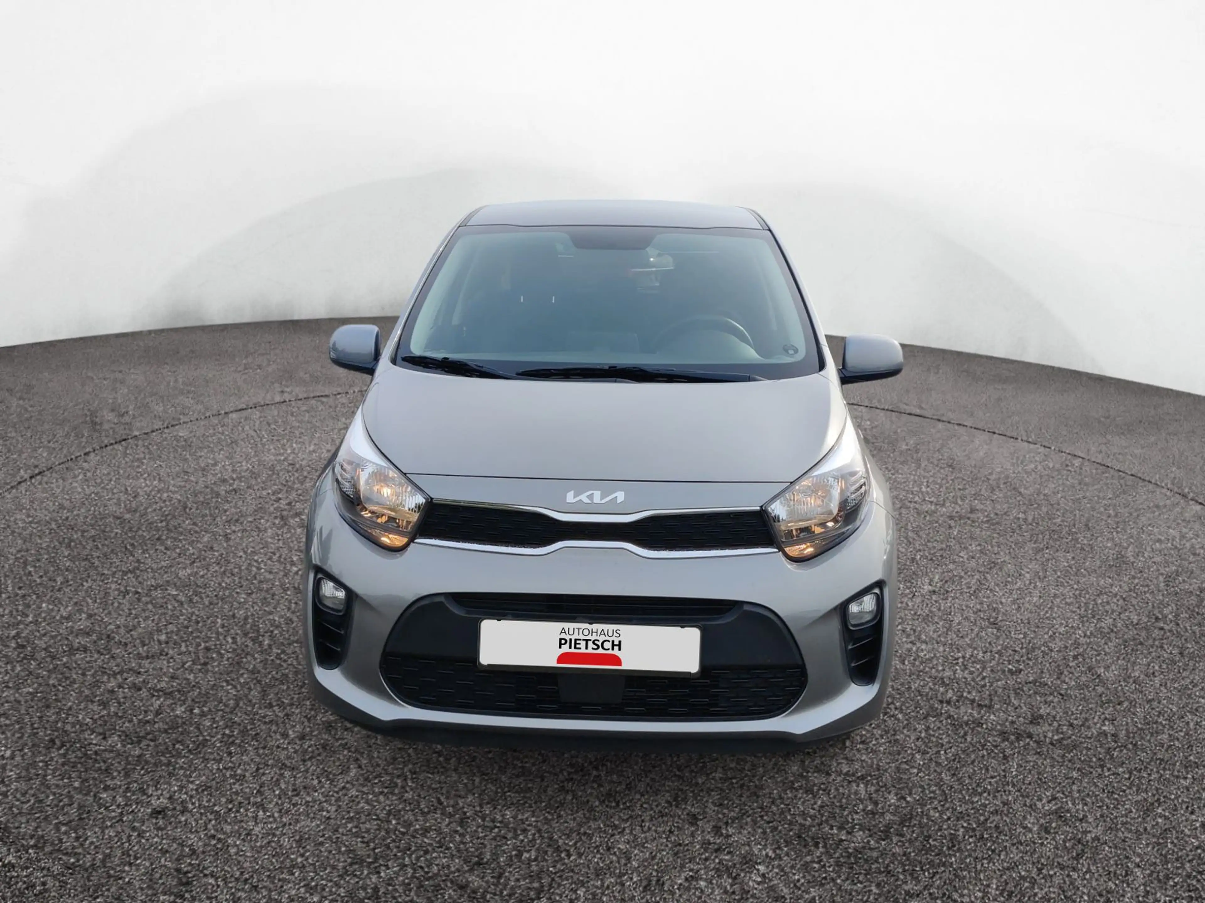Kia Picanto 1.2 Vision CarPlay Klima Sitzhzg — photo 10