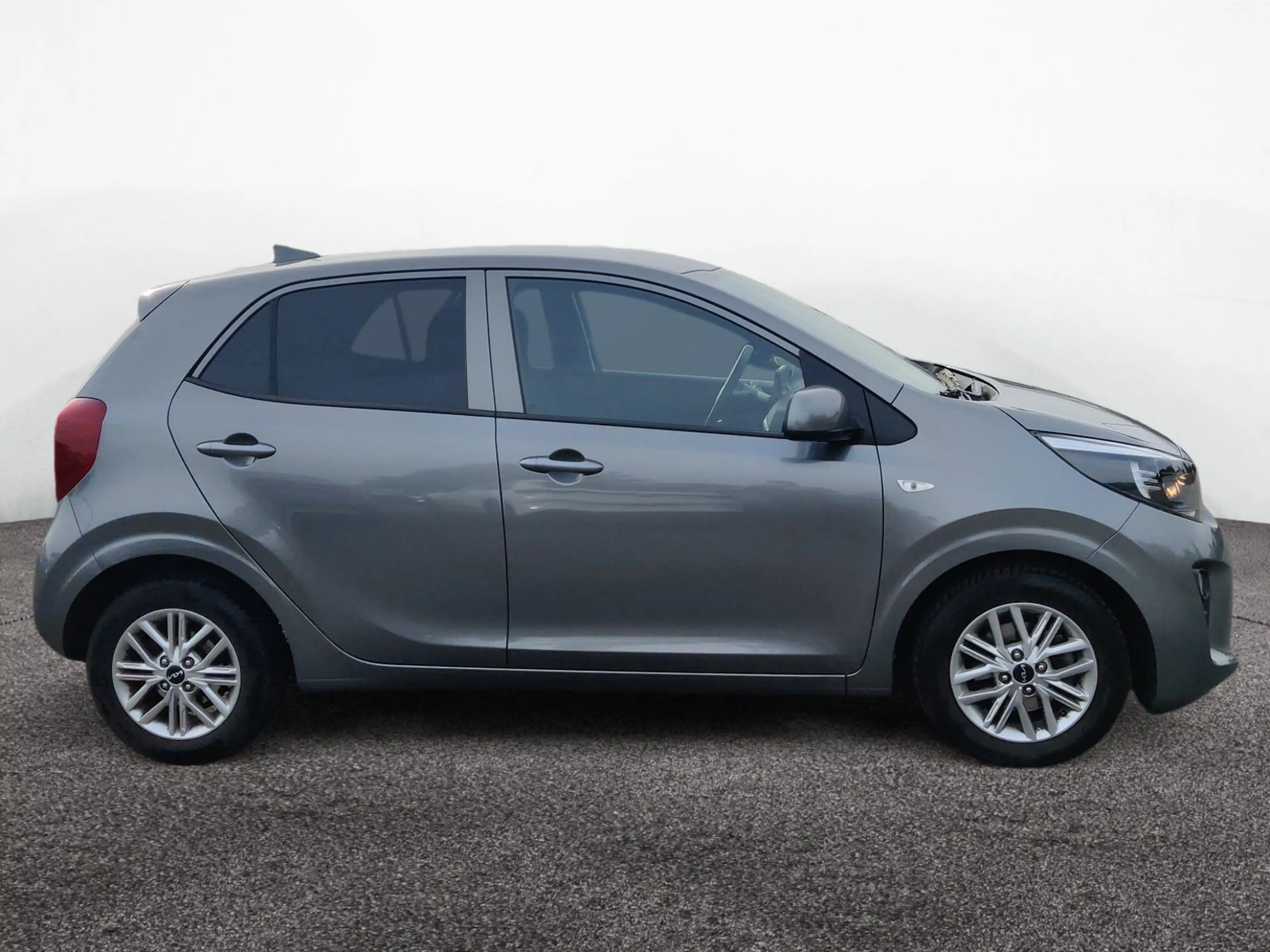 Kia Picanto 1.2 Vision CarPlay Klima Sitzhzg — photo 8