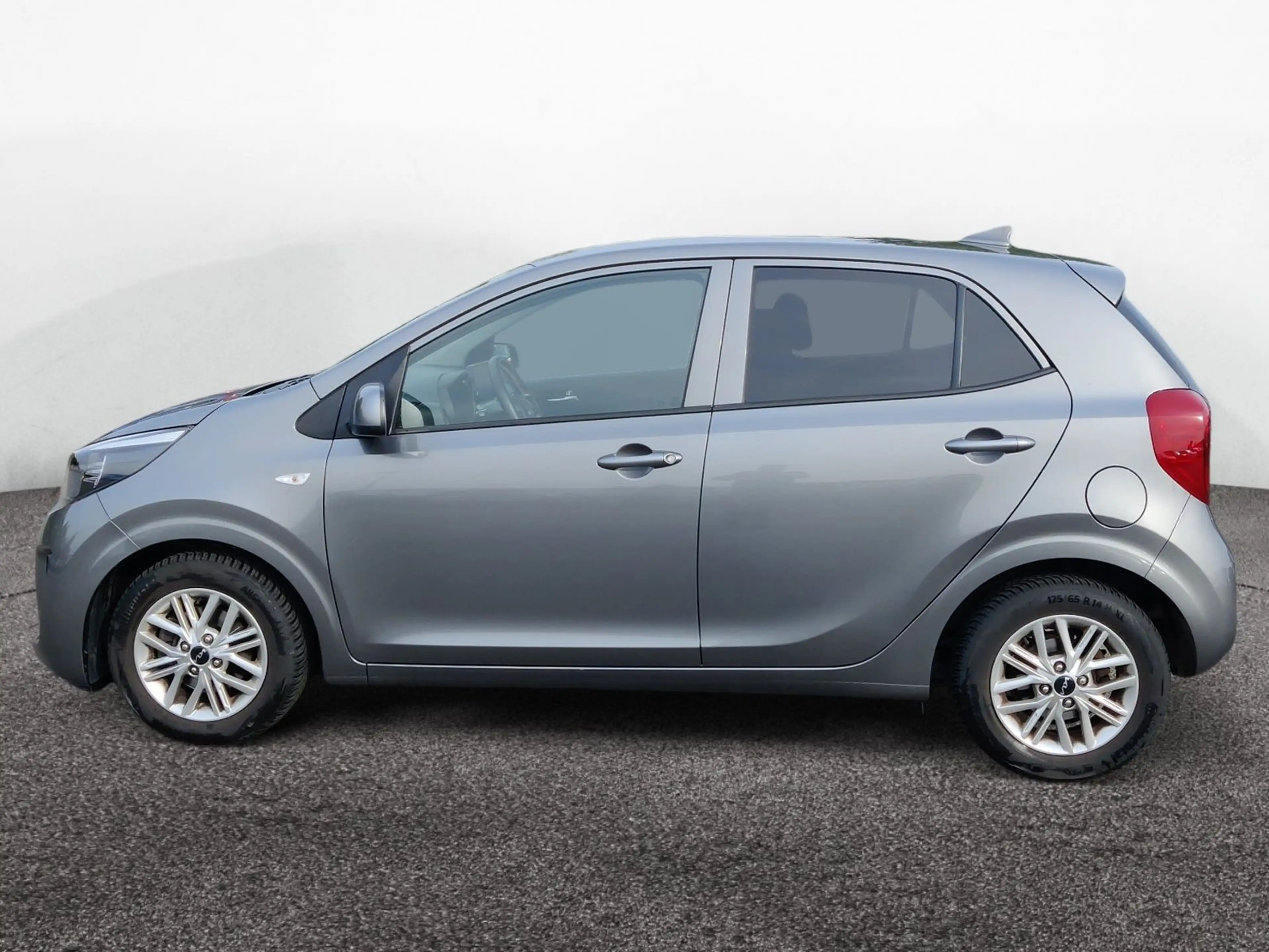 Kia Picanto 1.2 Vision CarPlay Klima Sitzhzg — photo 3