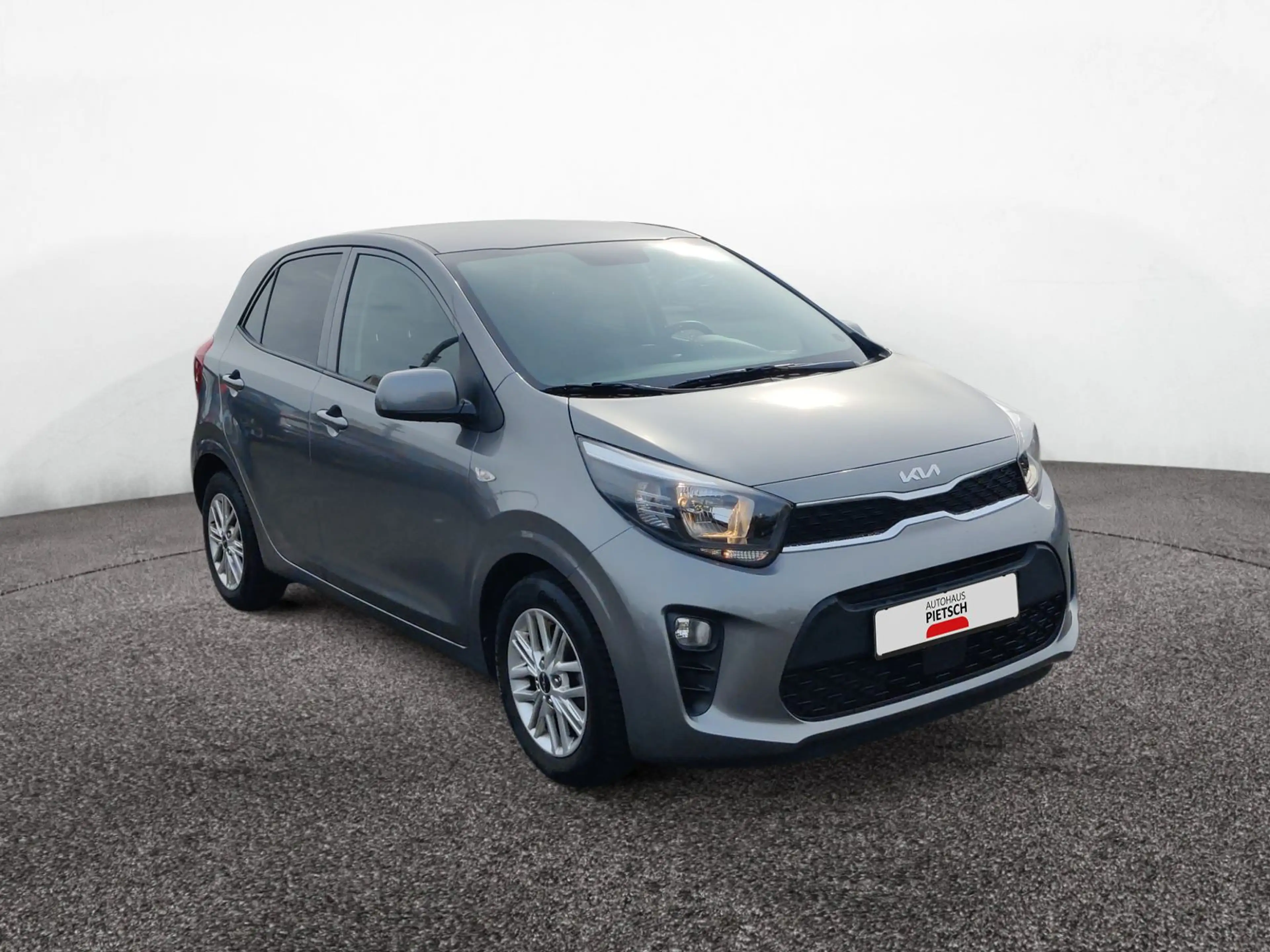 Kia Picanto 1.2 Vision CarPlay Klima Sitzhzg — photo 9