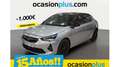 Opel Corsa 1.2T XHL S/S GS-Line 100 Gris - thumbnail 1