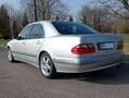 Mercedes-Benz E 200 E 200 k evo Avantgarde Comand Argento - thumbnail 8