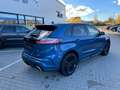 Ford Edge 2021 ST 2.7L V6 Biturbo AWD Vollausstattung Bleu - thumbnail 18