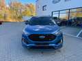Ford Edge 2021 ST 2.7L V6 Biturbo AWD Vollausstattung Bleu - thumbnail 20