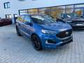 Ford Edge 2021 ST 2.7L V6 Biturbo AWD Vollausstattung Blu/Azzurro - thumbnail 14