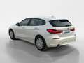 BMW 118 Advantage Weiß - thumbnail 5