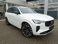 Volvo XC90 Plus T8 AWD Plug-in Hybrid/FourC/AHK/Pano Weiß - thumbnail 5