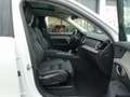 Volvo XC90 Plus T8 AWD Plug-in Hybrid/FourC/AHK/Pano Weiß - thumbnail 10