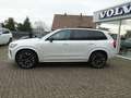 Volvo XC90 Plus T8 AWD Plug-in Hybrid/FourC/AHK/Pano Weiß - thumbnail 6