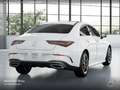 Mercedes-Benz CLA 200 AMG+NIGHT+PANO+LED+KAMERA+KEYLESS+7G Weiß - thumbnail 5