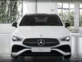Mercedes-Benz CLA 200 AMG+NIGHT+PANO+LED+KAMERA+KEYLESS+7G Weiß - thumbnail 8