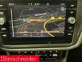 Volkswagen Tiguan 1.4 TSI eHybrid Life AHK ACC NAVI CAM SHZ Grau - thumbnail 17