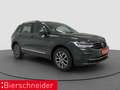 Volkswagen Tiguan 1.4 TSI eHybrid Life AHK ACC NAVI CAM SHZ Grau - thumbnail 5