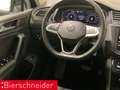 Volkswagen Tiguan 1.4 TSI eHybrid Life AHK ACC NAVI CAM SHZ Grau - thumbnail 13
