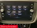 Volkswagen Tiguan 1.4 TSI eHybrid Life AHK ACC NAVI CAM SHZ Grau - thumbnail 19