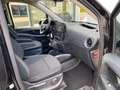 Mercedes-Benz Vito 111 CDI Lang Dubbele Cabine Zwart - thumbnail 9