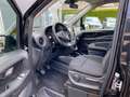 Mercedes-Benz Vito 111 CDI Lang Dubbele Cabine Zwart - thumbnail 8